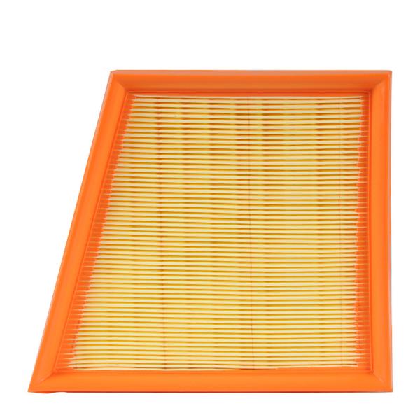 Car Air Filter for Abarth Length 272mm Width 212mm Height 34mm OE 30071028 LX4928
