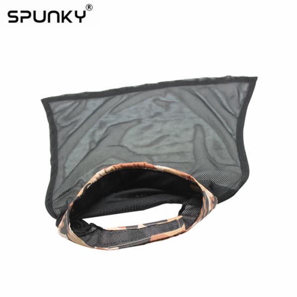 Multifunction Paintball Tactical Gear Digital Camo Head Wrap for Outdoor Sports