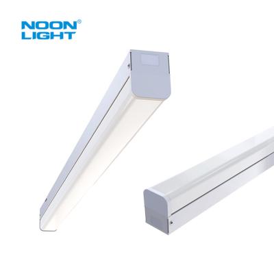 Fita LED elétrica comercial regulável 0-10 V, máx. 5200 lm