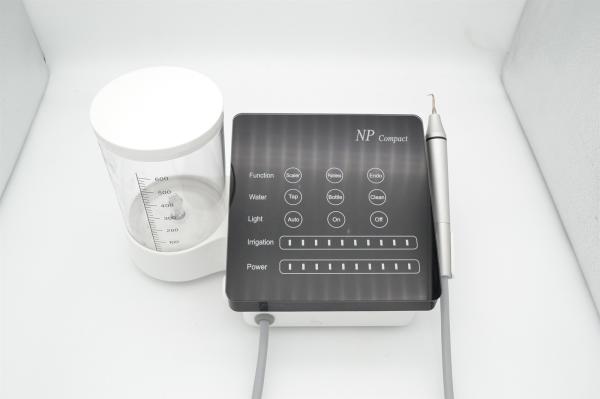 NP Compact Similar Woodpecker Painless Dental Ultrasonic Periodontal Treatment