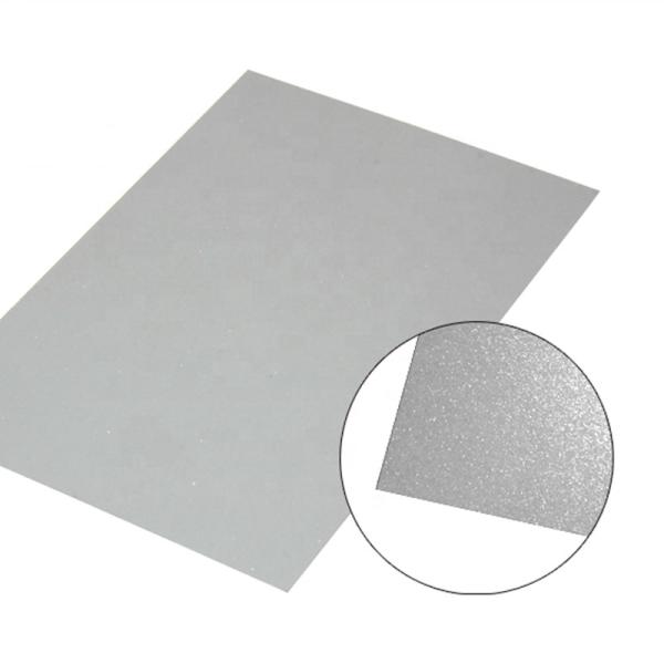 Série T851 2500mm da placa 1 - 8 da folha da liga de alumínio de ASTM