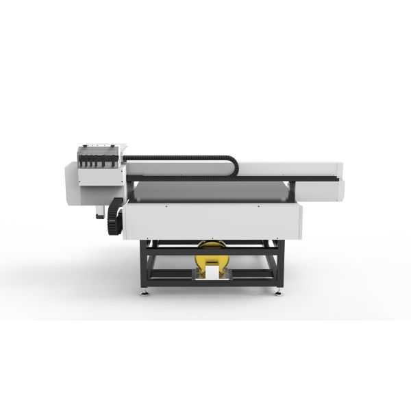 1015 Large Format UV Printer for Flatbed High-Volume Custom Printing