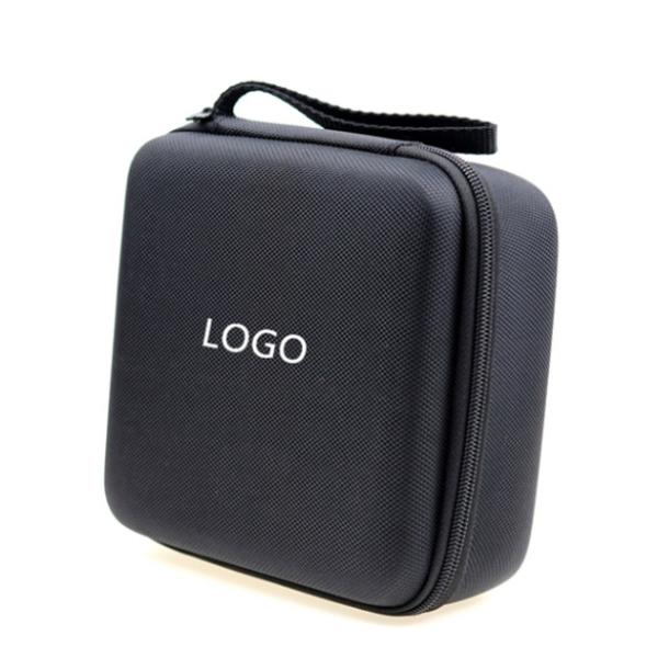 Durable EVA Storage Case portable carrying case designed for tool storage travel and electronic device protection with customizable options