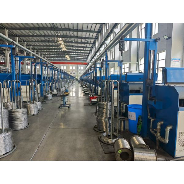 STAINLESS STEEL WIRE ROPE 304 7X7 4.76MM