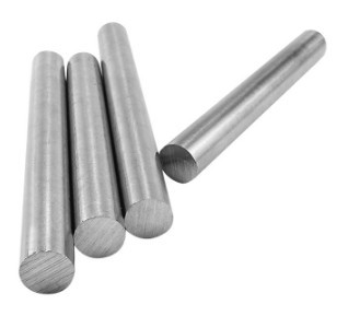 Cold Rolled 316 Stainless Steel Solid Round Bar Kitchen Equipment