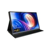 15,6 pulgadas IPS sincronizaron el monitor portátil del juego de la pantalla 1080P HDR