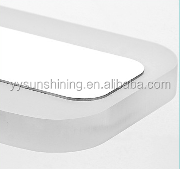 Long Shade LED Makeup Mirror Front Light Bathroom Vanity Lighting Fixtures AC100-240V