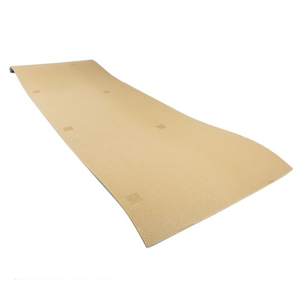 Superior Compression Recovery Camping Foam Mats Soft Support Outdoor Sleep Pad