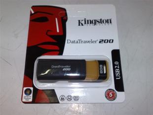 DataTraveler 200 200