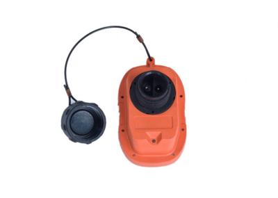 High Sensibility Seismic Cable Connector / 408UL FDU Lid Assembly