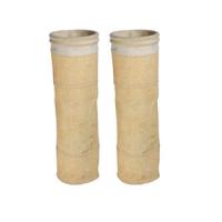 Multi saco de filtro industrial de dobramento da poeira do fruto de estrela do aspirador de p30 da separação da poeira grande