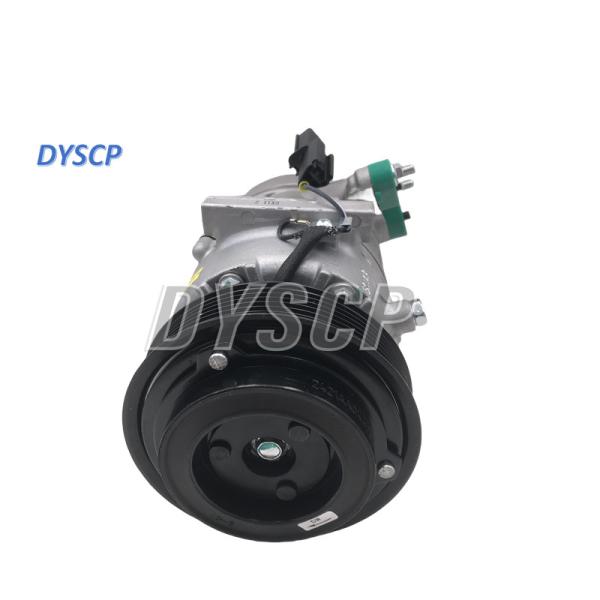 97701-2Z000 977012Z000 Ac компрессор Hyundai Ix35 2.0 2013 6pk