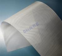 Grado alimenticio 6 pulgadas 12 pulgadas cuadradas de nylon micrón malla de filtro tejido para tamizar Kief concentrados prensados y aislados