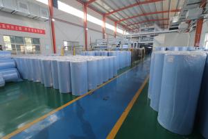 Xinyang Yihe Non-Woven Co., Ltd.