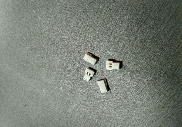 2.0mm Pitch Wire To Wire Connector, 2.00mm Pitch Wire-to-Wire Plug Housing, 51006 Crimp Housing