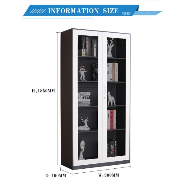 кухонный шкаф хранения двери качания ящика для хранения карточк двери толщины 2 1mm стеклянный