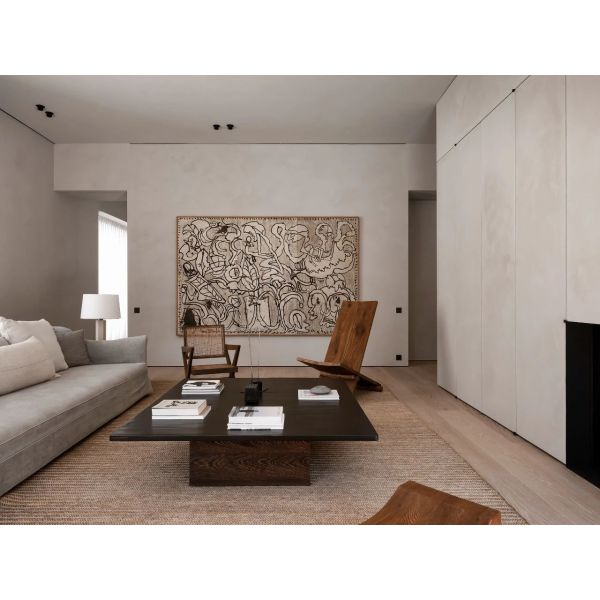 Villa Houses & Hotel Building Plans with Full Interior Design and Custom Furniture