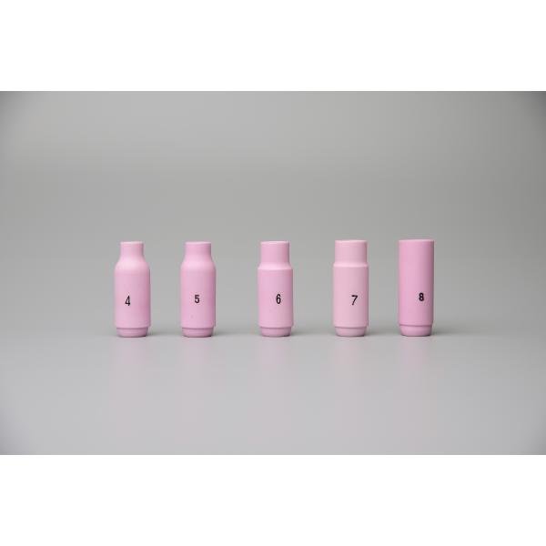 Тиг расходные материалы 10N керамические чашки соприкосновение,сварка керамический соприкосновение