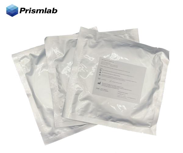 Strong Anti Pollution Ability High Technology TPU Sheets Dental Aligners