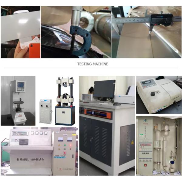 Прокладка катушки 0.12-3mm толстая Incoloy 925 легированной стали никеля BaoSteel 825