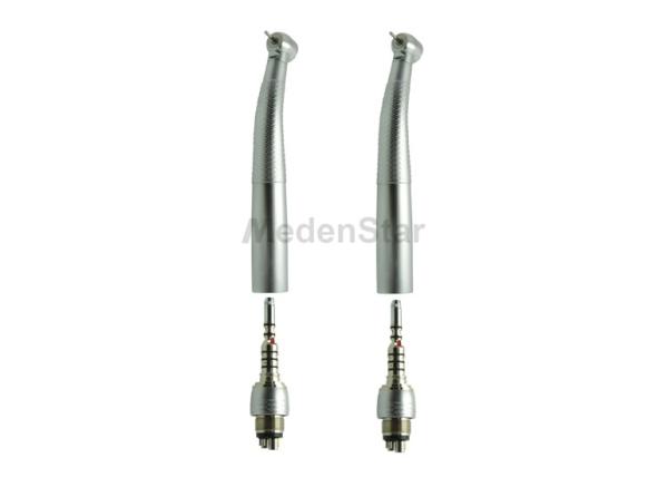 Dental Implant KAVO Air Rotor Handpiece Fiber Optic Environmet Friendly