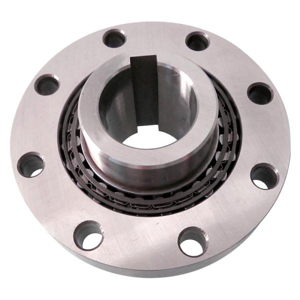 R&B high quality Sprag Clutch GFK25 one way clutch bearing