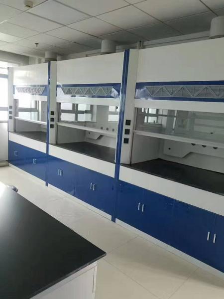 ISO9001 防錆科学研究所の出口のフードの酸の抵抗力がある馬小屋