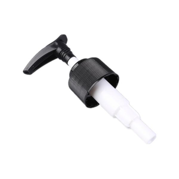 Hot sale 28/410 Plastic Soap Dispenser plastic Lotion Pump For Hand Sanitizer