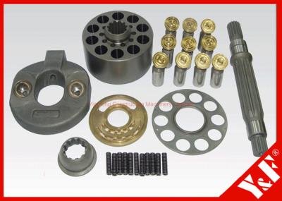 Peças sobresselentes pesadas do equipamento das peças hidráulicas da máquina escavadora da bomba de K3SP36C