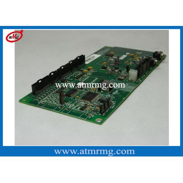 Opteva Control Board Diebold Cashier Machine Parts 19-060389-000A