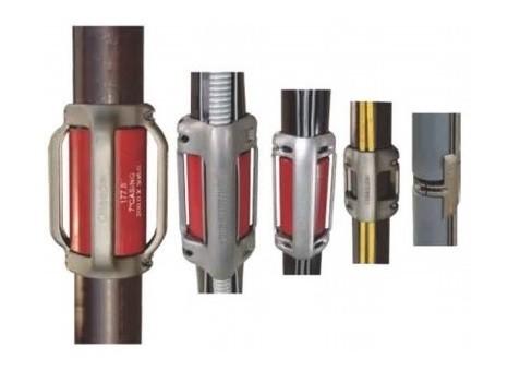Precision Casting Cable Protector, Esp Cable Protectors Abrasion Resistance