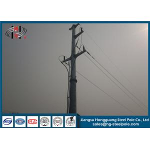 Power Transmission Poles