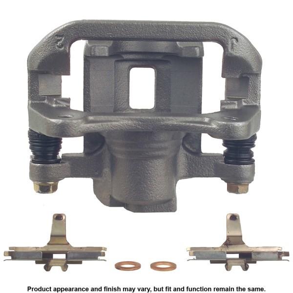 SUZUKI Auto Parts Vehicle Brake Caliper 19B2979 19B2978 343392 343393 OEM 96418879 96418880
