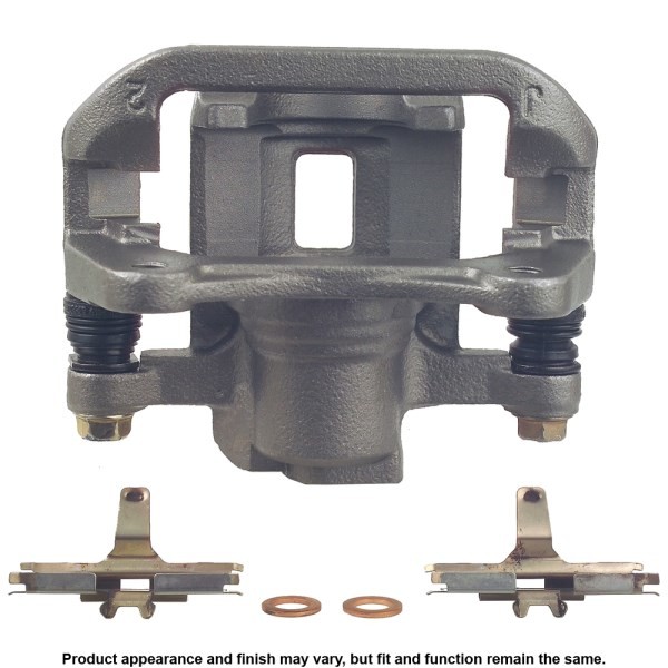 DAEWOO Auto Parts Vehicle Brake Caliper 19B2979 19B2978 343392 343393 OEM 96418879 96418880