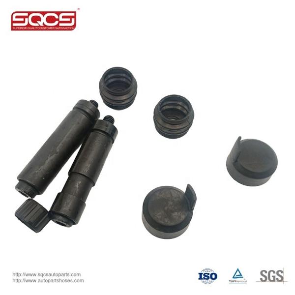 2020- Année SQCS Portable Auto Parts Brake Caliper Guide Pin Kit Multifonctionnel OE 9104214800 pour Mercedes Sprinter W910