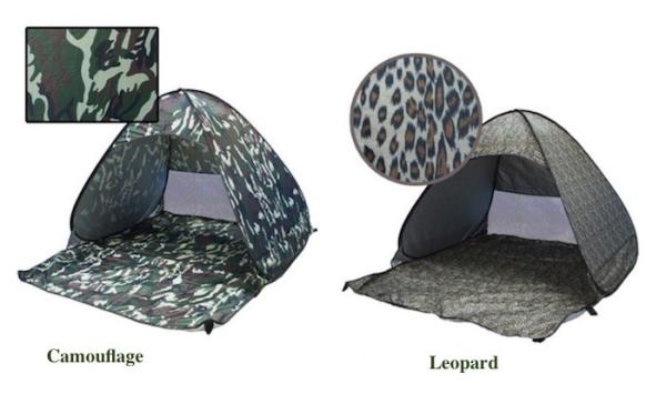 Outdoor Camping Tents Durable and Easy to Set Up for All Your Outdoor Needs Fits 2 Adults or 3 Children UV50 Protection Multiple Colors Available