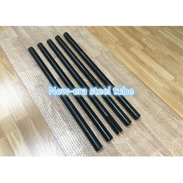 40Cr / 41Cr4 / 5140 Cold Rolled Steel Tube Cold Rolled Seamless Machined Steel Parts