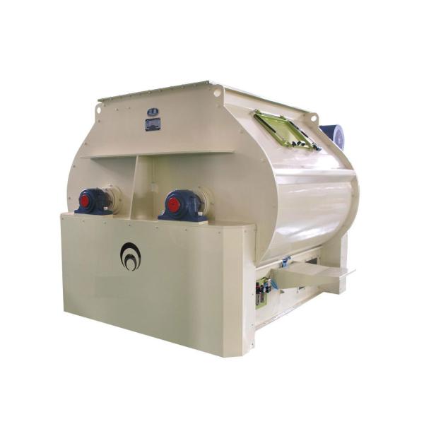 500 kilogrammes saupoudrent la centrale de malaxage