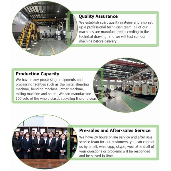 Ligne de lavage de bouteilles d'eau en PET, concasseur, déchiqueteur, machine de recyclage