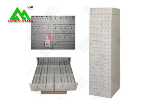 Mordem Design Biological Slice Storage Cabine Lab Furniture Large Capacity
