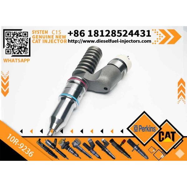 356-1367 10R1723 20R-9945 10R-9236 Diesel Fuel Injector for Caterpillar C32 Engine
