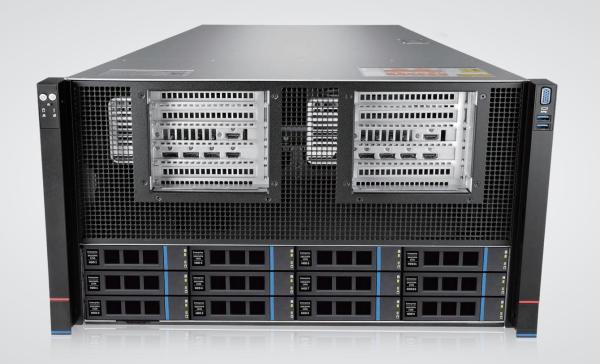ZC6835 Enterprise Server for High-Performance Computing