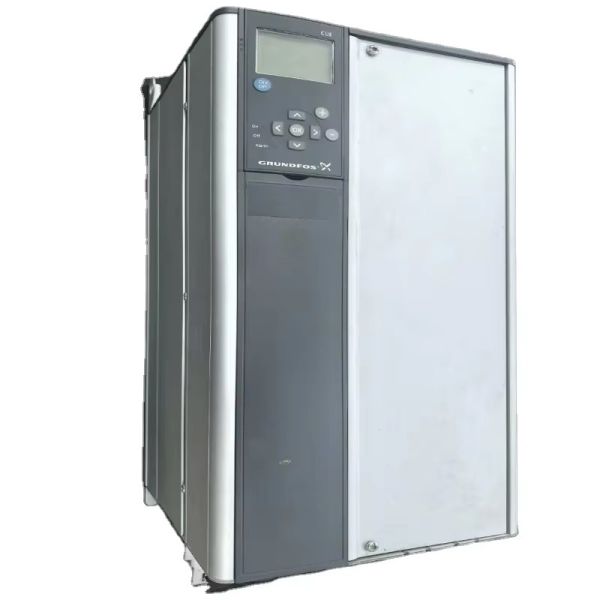 Original New CUE203 Variable Frequency Drive CUE VSD CUE Inverter Applied to Pump Water Supply