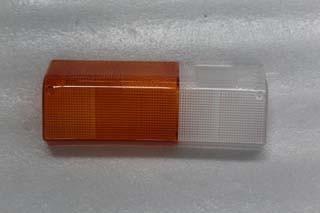 CORNER LAMP LENS RH