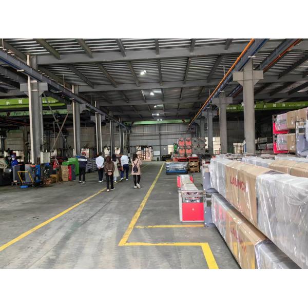 Guangzhou Wintai Car Tools Co., Ltd.