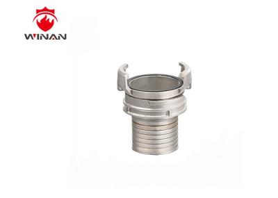 Garden Hose Fire Nozzle Aluminum Hose Coupling 1/2 Size French Type