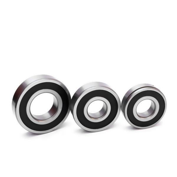 6000 series deep groove ball bearing