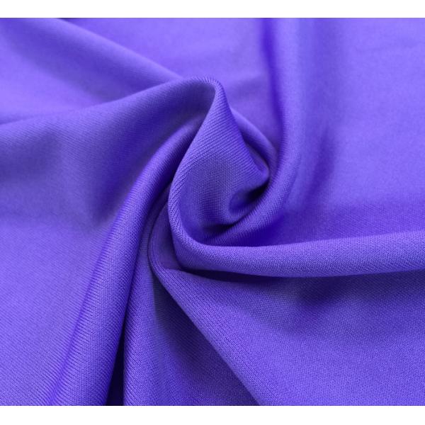 Sport wear suit superior  refined Interlock  very durable knitted fabric