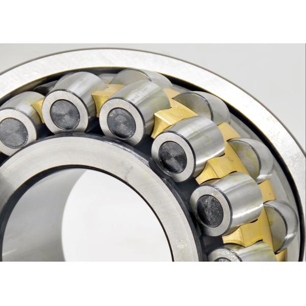 OEM Gcr15 chrome steel Spherical Roller Bearing nsk spherical roller bearing double row spherical roller bearing