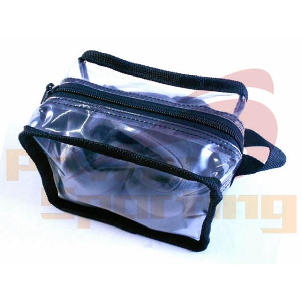 Bodybuilding Fitness Neoprene Thumblock Wrist and Ankle Weights with key pocket